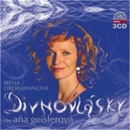 Divnovlásky - cena, porovnanie