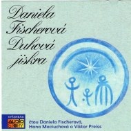 Duhová jiskra - cena, porovnanie