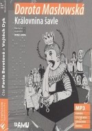 Královnina šavle - cena, porovnanie