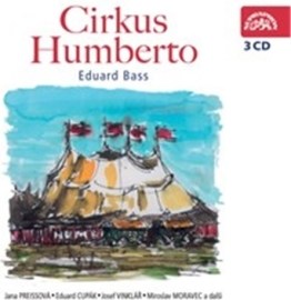 Cirkus Humberto