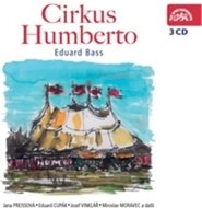 Cirkus Humberto - cena, porovnanie