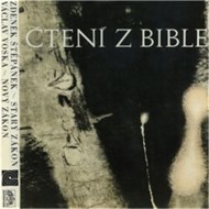 Čtení z bible (Starý a Nový zákon) - Liturgický text - cena, porovnanie