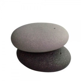 Invotis Orange Pepper Salt Stones