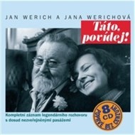 Táto, povídej! - cena, porovnanie
