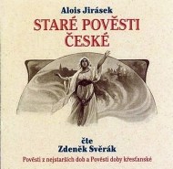 Staré pověsti české - cena, porovnanie