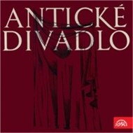 Antické divadlo - cena, porovnanie