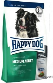 Happy Dog Supreme Adult Medium 12.5kg