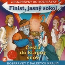 Finist, jasný sokol