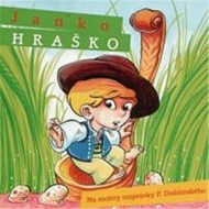 Janko Hraško - cena, porovnanie