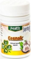 Juvapharma Jutavit Cesnak 420mg 100tbl - cena, porovnanie