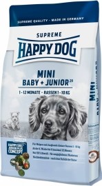 Happy Dog Mini Baby & Junior 29 1kg