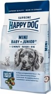 Happy Dog Mini Baby & Junior 29 1kg - cena, porovnanie