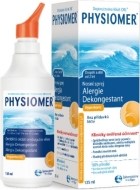 Omega Pharma Physiomer 135ml - cena, porovnanie