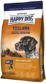 Happy Dog Supreme Toscana 4kg