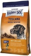 Happy Dog Supreme Toscana 4kg - cena, porovnanie