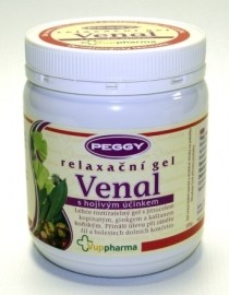 VUP a.s. Peggy Venal 500g