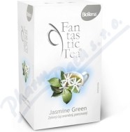 Biogena Fantastic Tea Jasmine Green 20x1.75g - cena, porovnanie