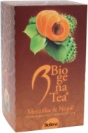 Biogena Marhuľa Nopál 20x2.5g - cena, porovnanie