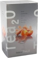 Biogena Tea2O Zázvor & Mandarinka 20x2.5g - cena, porovnanie