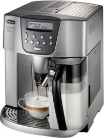 Delonghi ESAM 4500