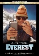 Everest - Juzek Psotka - cena, porovnanie