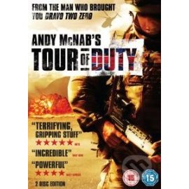 Andy McNab's Tour Of Duty