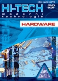 HI-TECH - moderní technologie (hardware)