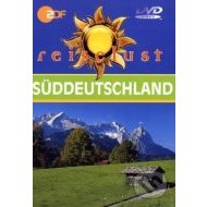 Süddeutschland - ZDF Reiselust - cena, porovnanie