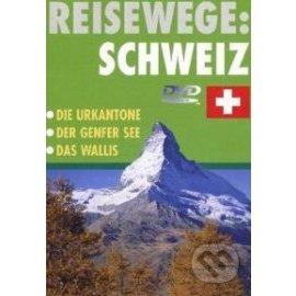 Reisewege: Schweiz