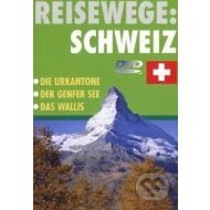 Reisewege: Schweiz - cena, porovnanie
