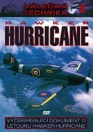 Hawker Hurricane - cena, porovnanie