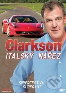 Clarkson: Italský nářez - cena, porovnanie