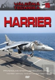 Harrier