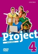 Project 4 - Culture DVD - cena, porovnanie