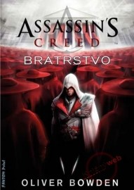 Assassin's Creed (2): Bratrstvo