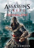 Assassin's Creed (4): Odhalení - cena, porovnanie