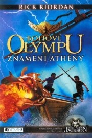 Bohové Olympu: Znamení Athény