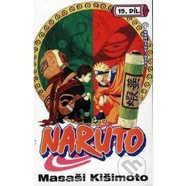 Naruto 15: Narutův styl