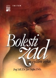 Bolesti zad ve vyšším věku