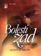 Bolesti zad ve vyšším věku - cena, porovnanie