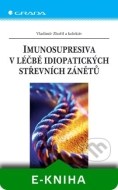 Imunosupresiva v léčbě idiopatických střevních zánětů - cena, porovnanie