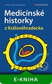 Medicínské historky z Královéhradecka