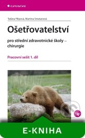 Ošetřovatelství pro SZŠ - chirurgie