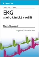 EKG a jeho klinické využití - cena, porovnanie