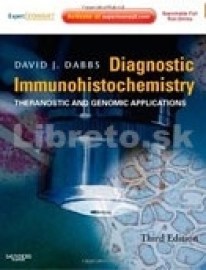 Diagnostic Immunohistochemistry