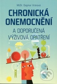 Chronická onemocnění a doporučená výživová opatření