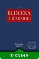 Klinická dietologie - cena, porovnanie