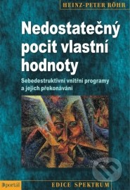 Nedostatečný pocit vlastní hodnoty