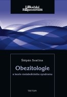 Obezitologie a teorie metabolického syndromu - cena, porovnanie