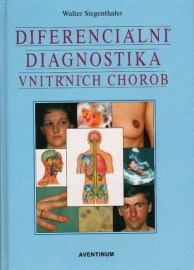 Diferenciální diagnostika vnitřních chorob